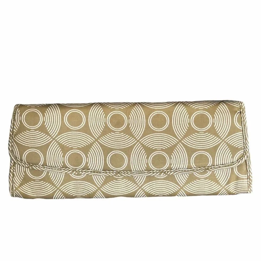 Amy Butler Clutch Bag